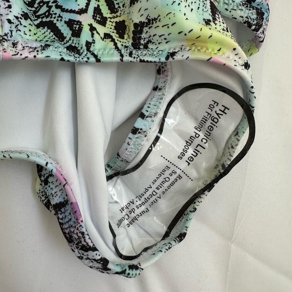 New! Stella Cove swimsuit size 6 - Picture 5 of 5